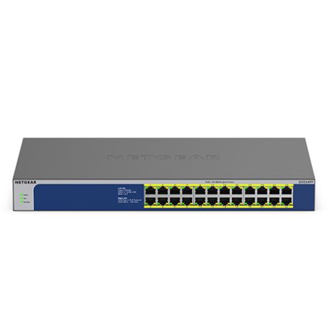 NETGEAR GS524PP