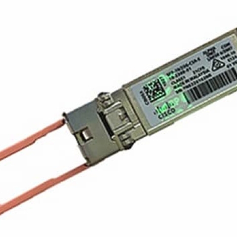 module émetteur-récepteur de réseau Fibre optique SFP28