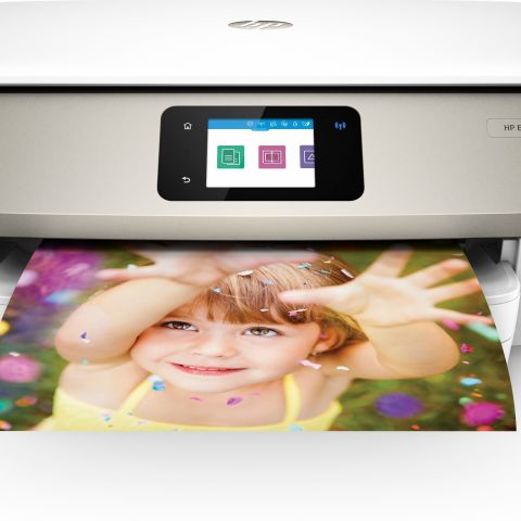 HP ENVY Photo Imprimante tout-en-un 7134