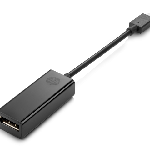 HP Adaptateur USB-C vers DP