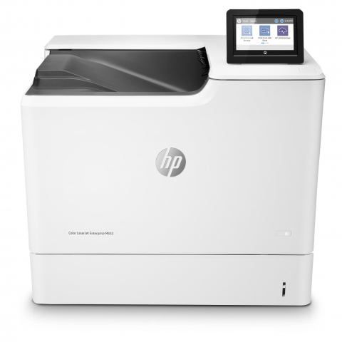 HP Color LaserJet Enterprise M653dn Couleur 1200 x 1200 DPI A4