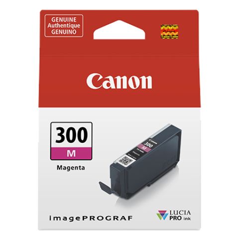 Canon PFI-300 M