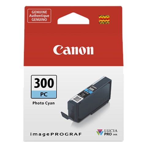 Canon PFI-300 PC