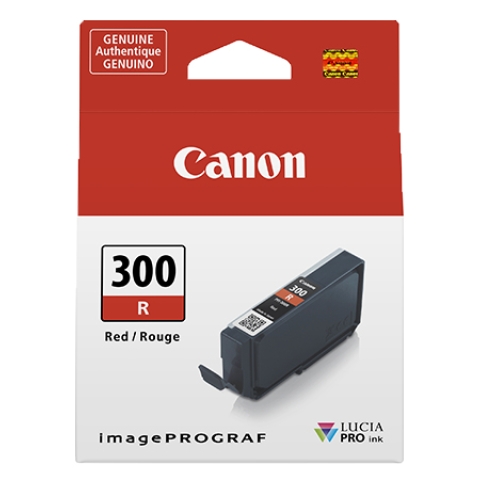 Canon PFI-300 R