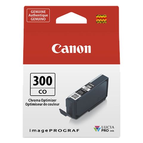 Canon PFI-300 CO