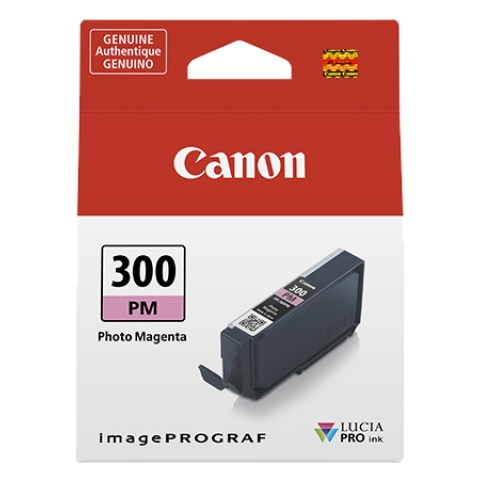 Canon PFI-300 PM