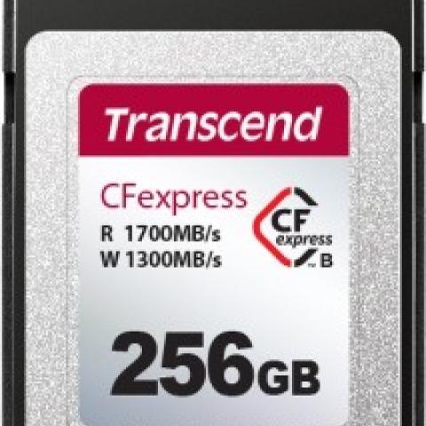 Transcend CFexpress 820