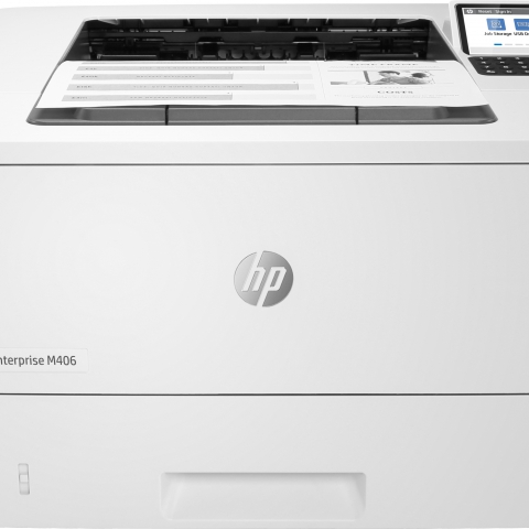 HP LaserJet Enterprise M406dn 1200 x 1200 DPI A4