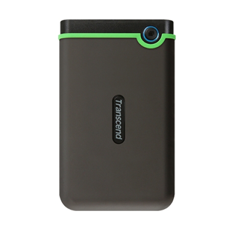 Transcend StoreJet 25M3