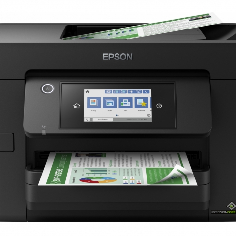 Epson WorkForce Pro WF-4825DWF