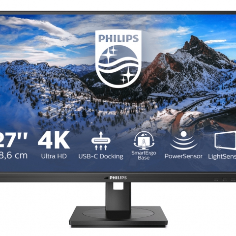 Philips P-line 279P1