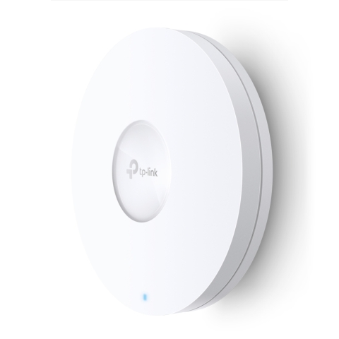 TP-LINK EAP660 HD point d'accès réseaux locaux sans fil 2500 Mbit/s Blanc