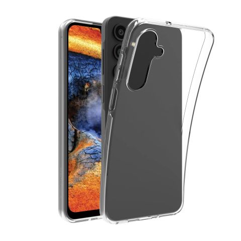 dbramante1928 GL16CL006501 coque de protection pour téléphones portables 17 cm (6.7") Housse Noir