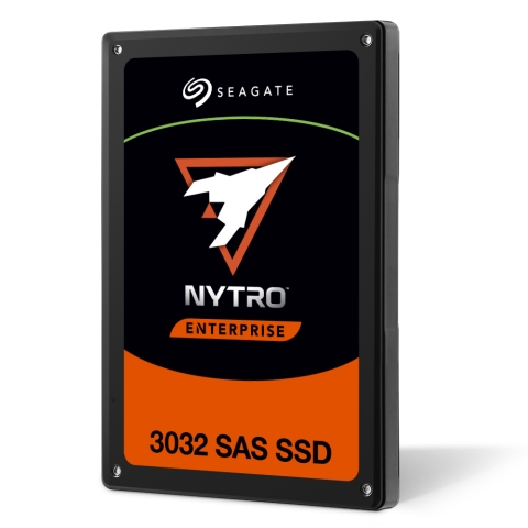 NYTRO 3332 SSD 1.92TB SED SAS 2.5 IN 3D