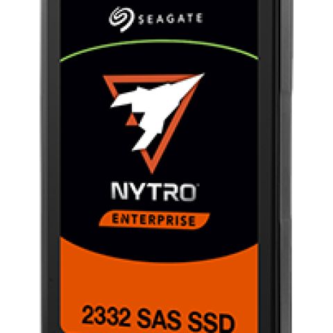 Nytro 2332 2.5" 1920 Go SAS 3D eTLC