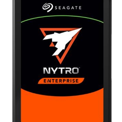 Enterprise Nytro 3332 2.5" 15360 Go SAS 3D eTLC