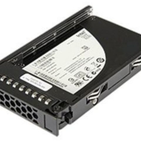 Fujitsu S26361-F5776-L240 disque SSD 2.5" 240 Go Série ATA III