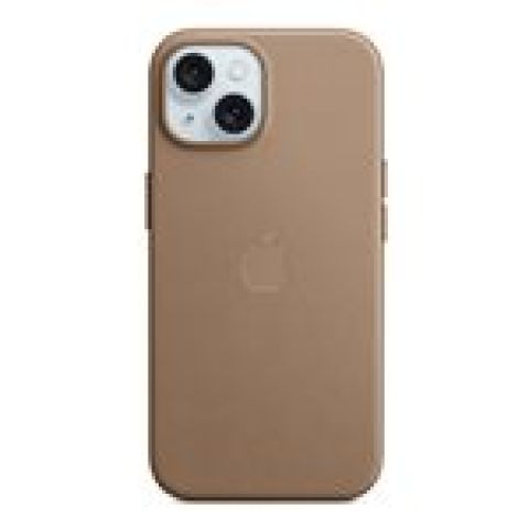 Apple MT3C3ZM/A coque de protection pour téléphones portables Taupe