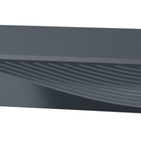 QNAP TVR-AI200 1U Noir