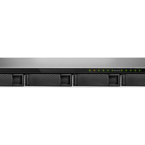 TS-977XU-RP NAS Rack (1 U) Ethernet/LAN Noir 3600