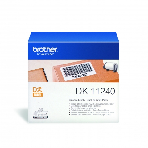Brother DK-11240
