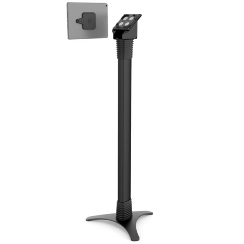 Compulocks Magnetix Secured Magnetic Tablet Floor Stand