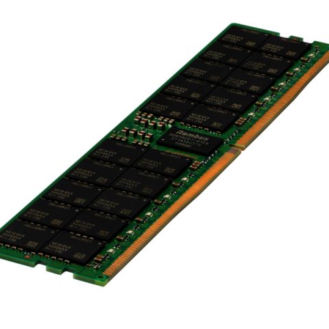 HPE P43328-B21 module de mémoire 32 Go 1 x 32 Go DDR5 4800 MHz