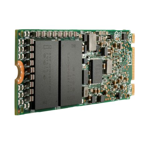 HP P47818-B21 disque SSD M.2 480 Go SATA