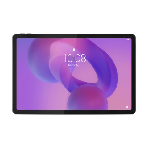Lenovo Idea Tab Mediatek 128 Go 27,9 cm (11") 8 Go Wi-Fi 5 (802.11ac) Android 15 Gris