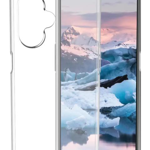 dbramante1928 GROPCL001927 coque de protection pour téléphones portables 17 cm (6.7") Housse Transparent