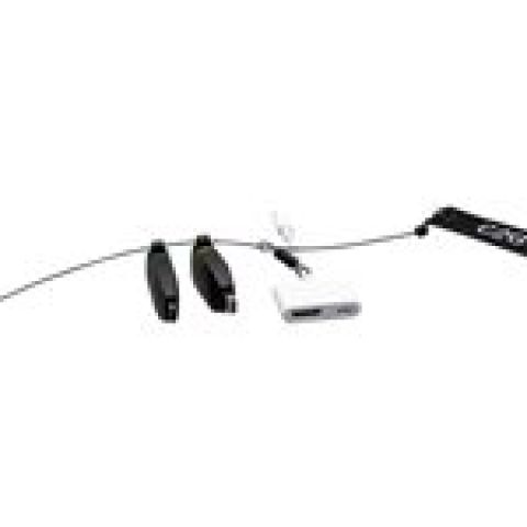 Adptr Ring mDP USB-C and Lgntng