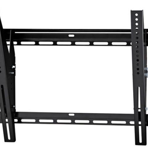 Ergotron Neo-Flex Tilting Wall Mount, UHD