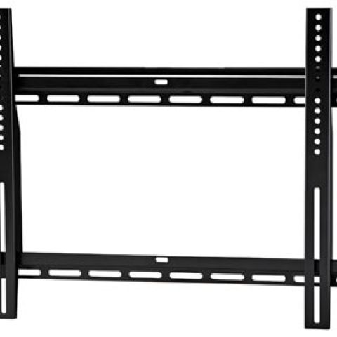 Ergotron Neo-Flex Wall Mount, UHD