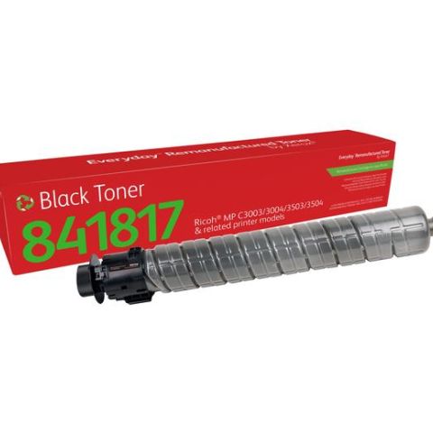 Remanufacturé Everyday 006R04883 Cartouche de toner 1 pièce(s) Compatible Noir