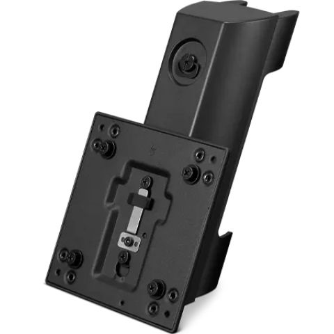 Lenovo 4XF1K72399 kit de support Noir