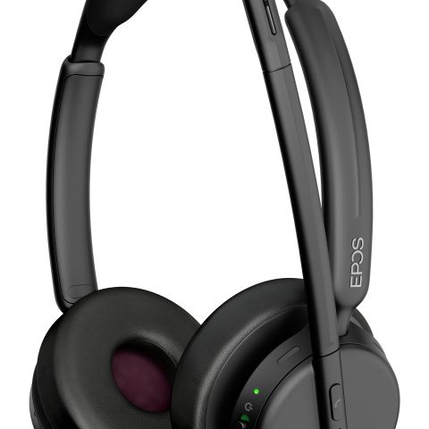 EPOS IMPACT 500 MS UC ANC WL