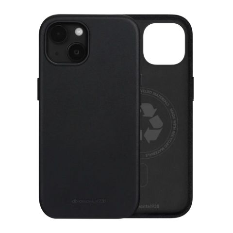 dbramante1928 Roskilde MagSafe coque de protection pour téléphones portables 15,5 cm (6.1") Housse Noir
