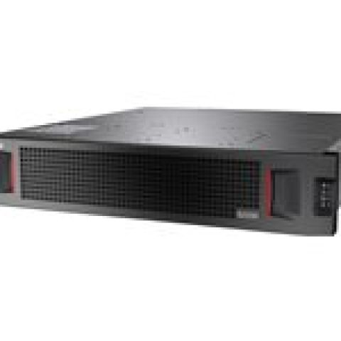 Lenovo Storage S2200 6411