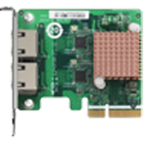 carte réseau Interne Ethernet 2500 Mbit/s