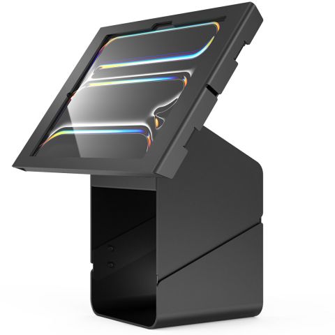 Compulocks PK0113PAPX4B support antivol pour tablettes 33 cm (13") Noir