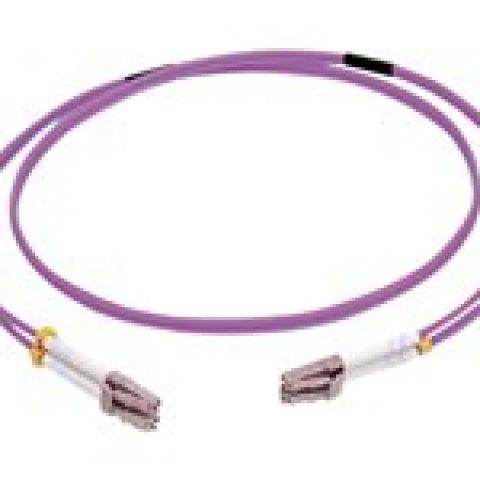 C2G 5m LC/LC OM4 LSZH Fibre Patch