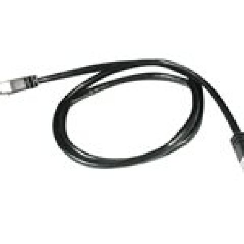C2G Cat5e Booted Shielded (STP) Network Patch Cable