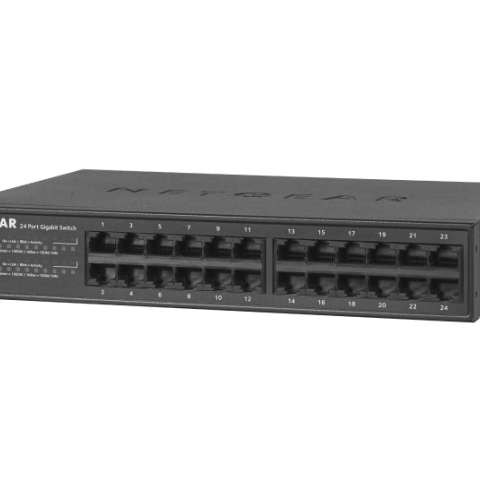 NETGEAR GS324v2