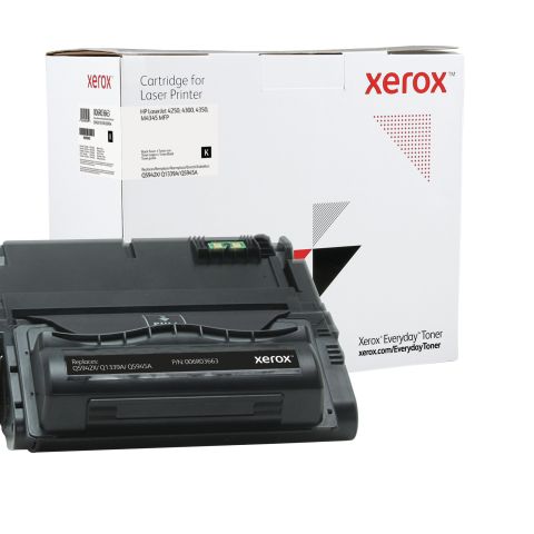 Toner Black cartridge