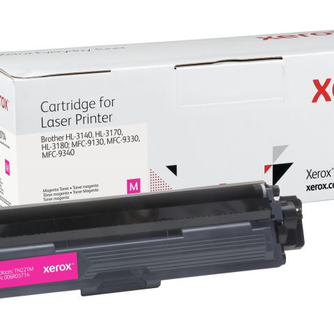 Toner Magenta cartridge