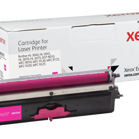 Toner Magenta cartridge