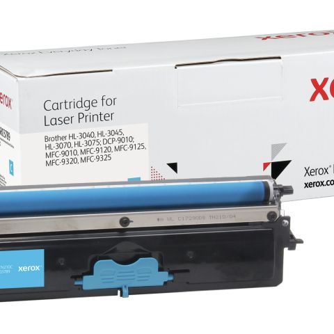 Toner Cyan cartridge equivalent