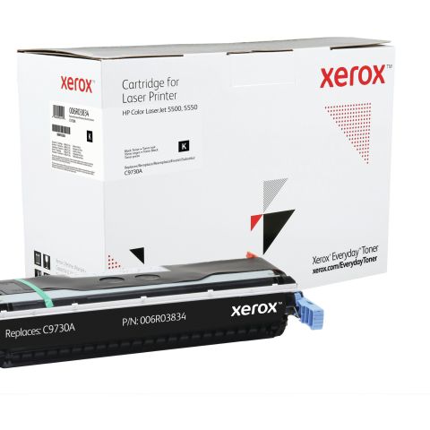 Toner Black cartridge