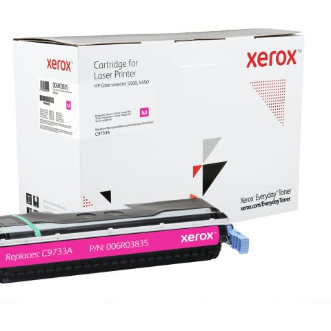Toner Magenta cartridge