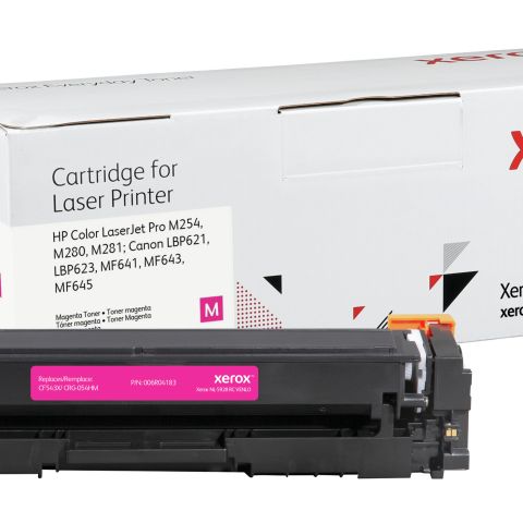 Toner High Yield Magenta